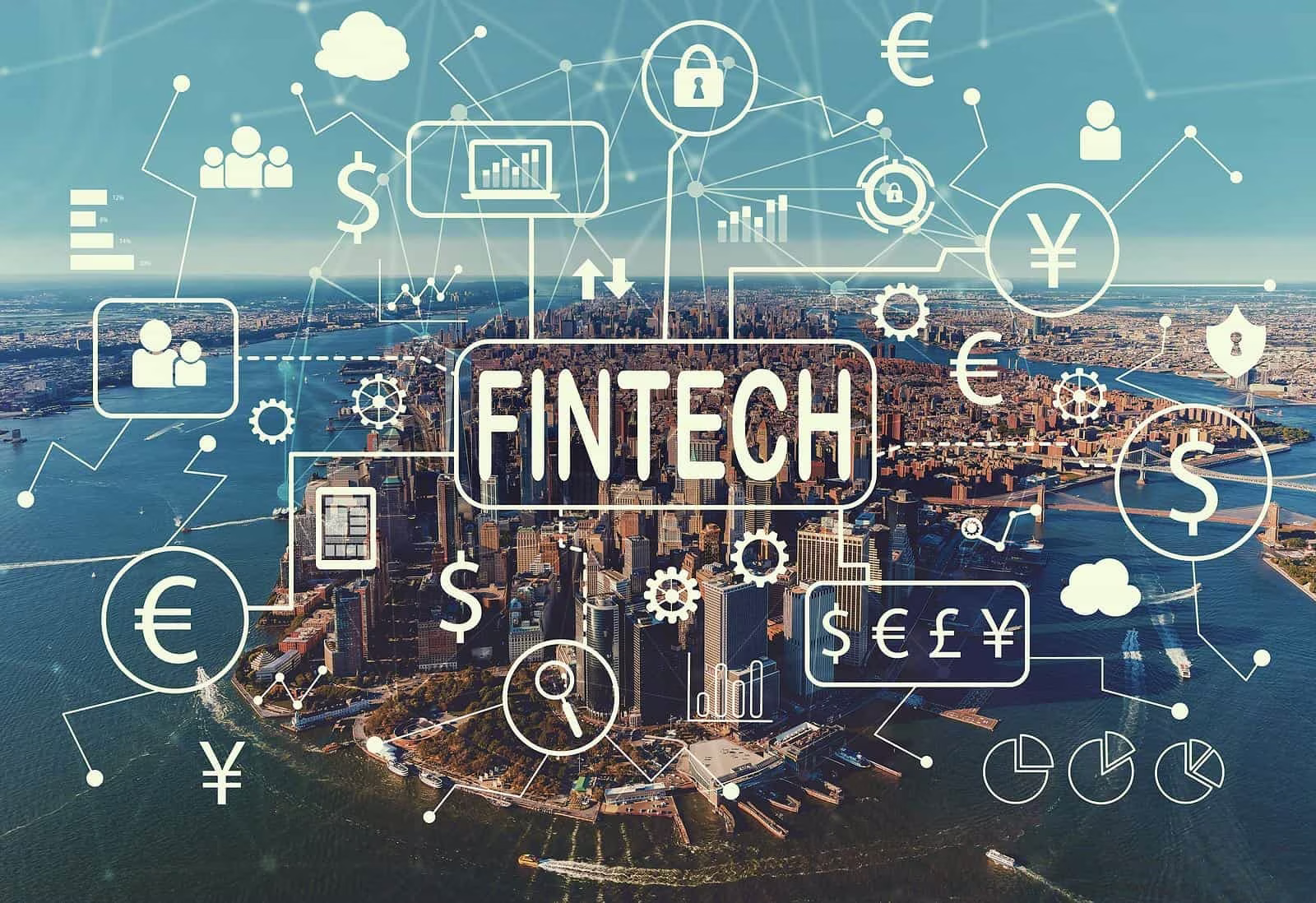 FinTech & Financial Services