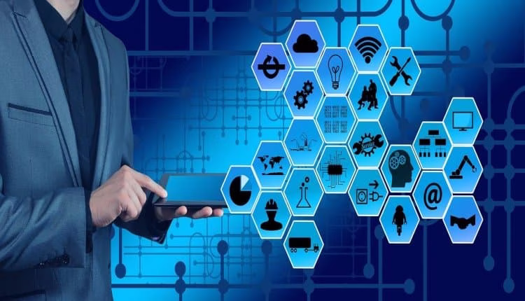 Manufacturing & Automation