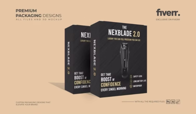 Designing & Printing